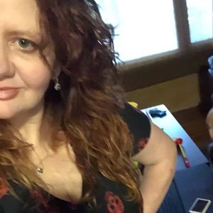 Meet your Posher, Bernice renee